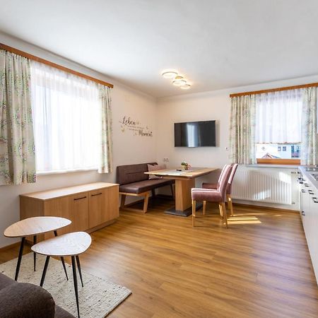Haus Pitzer/Apartments Troicher Schladming Dış mekan fotoğraf