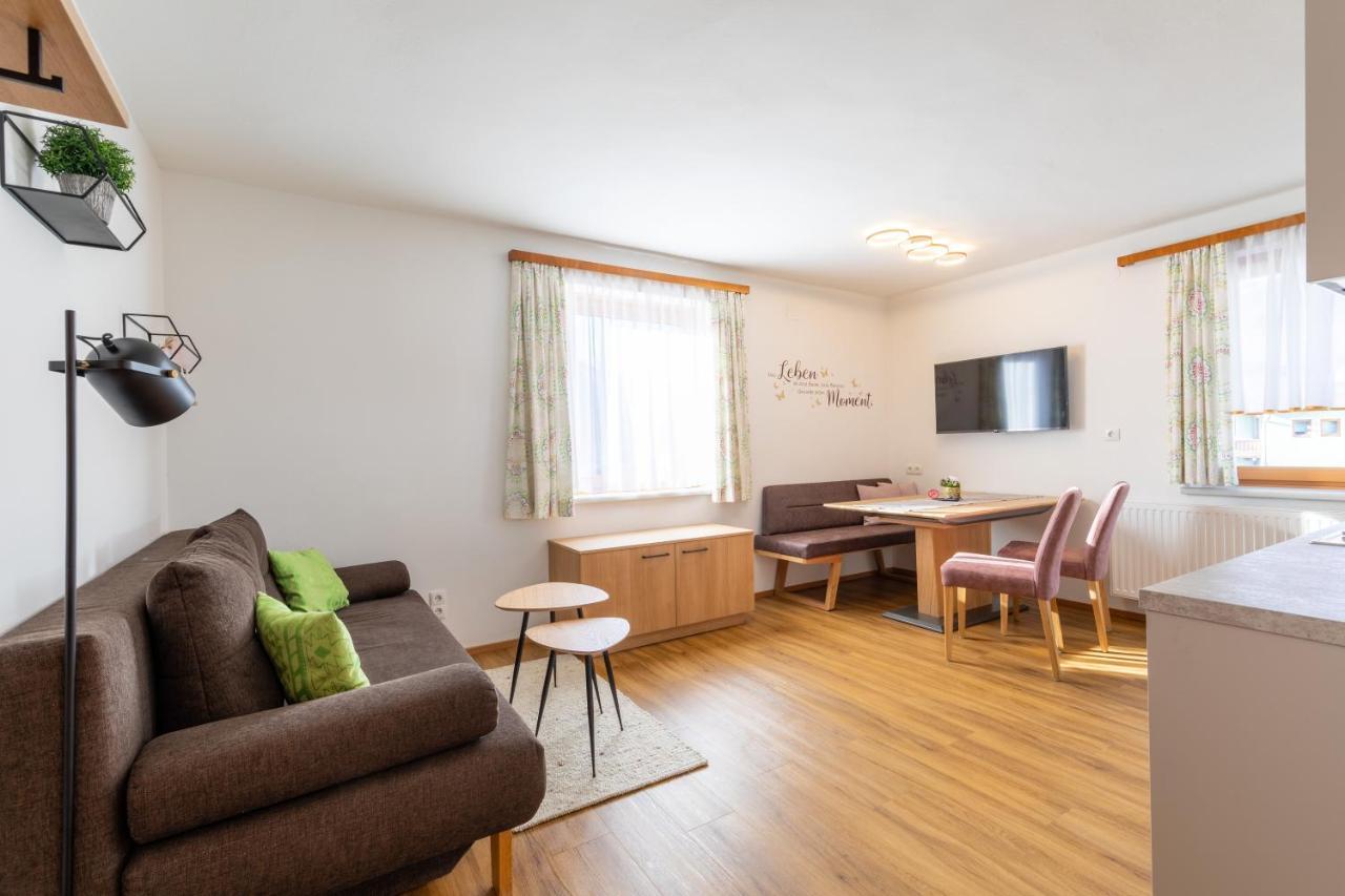 Haus Pitzer/Apartments Troicher Schladming Dış mekan fotoğraf