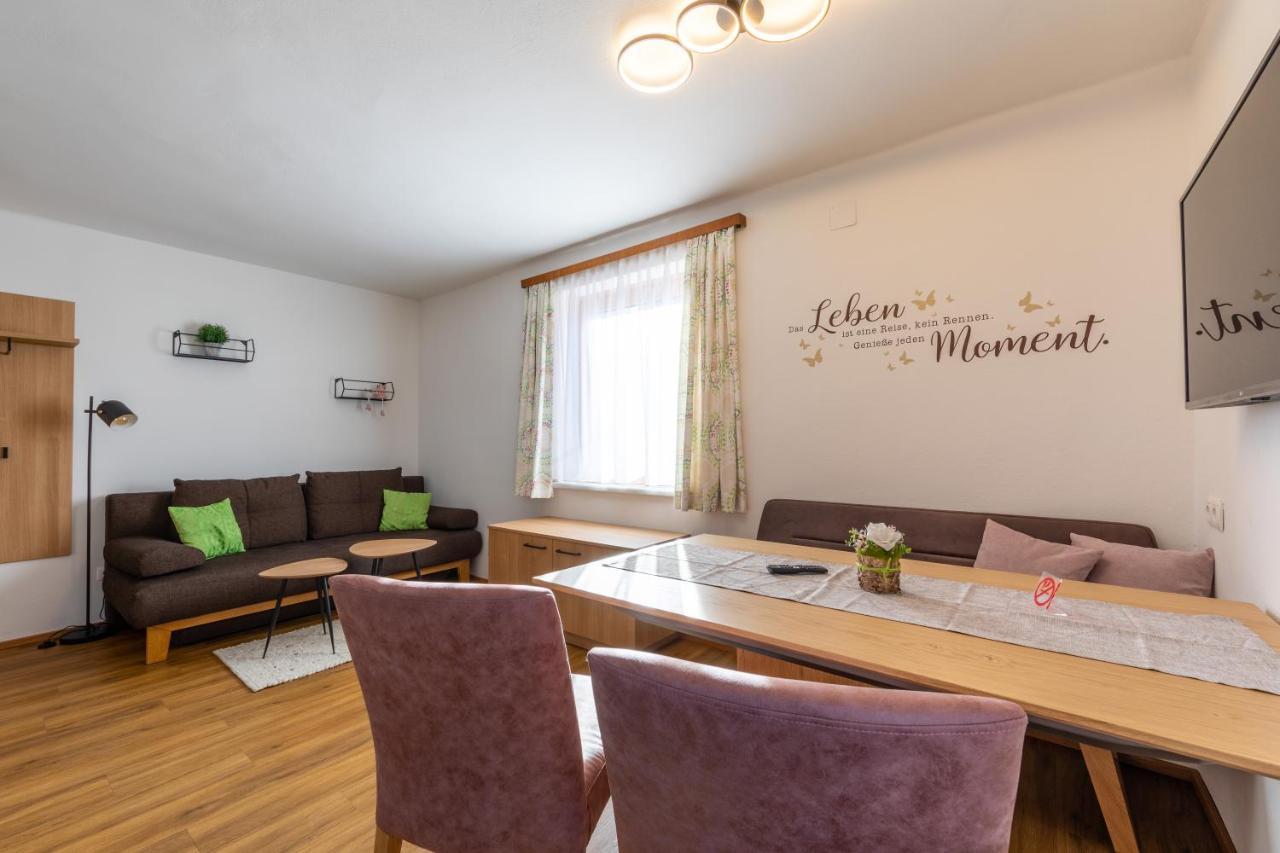 Haus Pitzer/Apartments Troicher Schladming Dış mekan fotoğraf