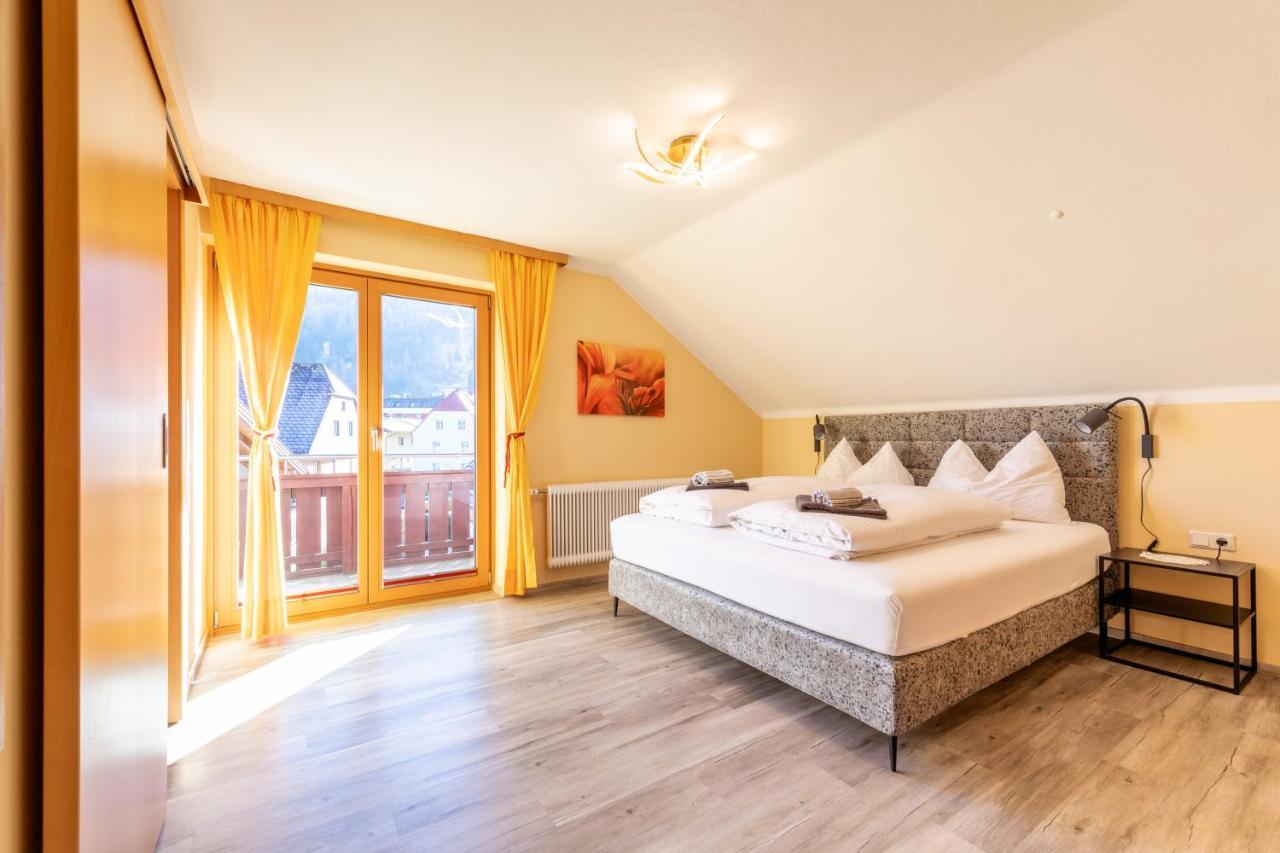 Haus Pitzer/Apartments Troicher Schladming Dış mekan fotoğraf
