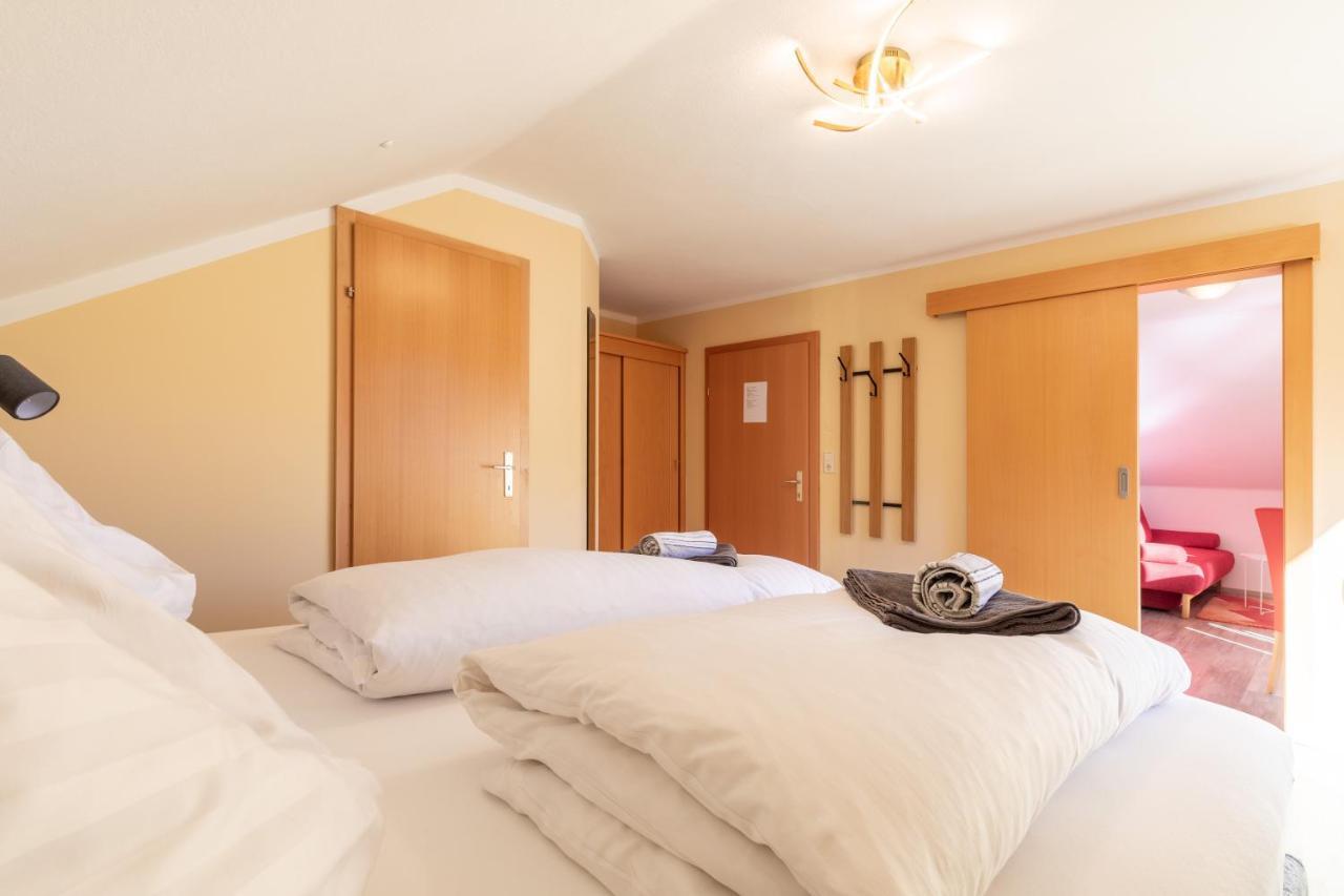 Haus Pitzer/Apartments Troicher Schladming Dış mekan fotoğraf