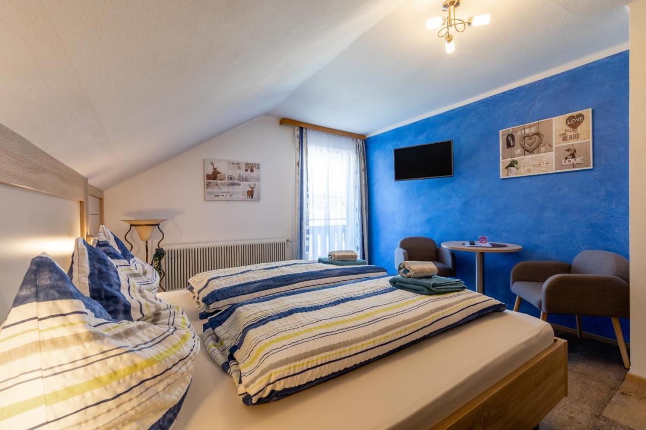 Haus Pitzer/Apartments Troicher Schladming Dış mekan fotoğraf