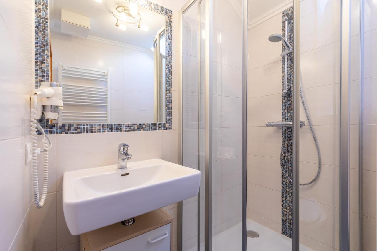 Haus Pitzer/Apartments Troicher Schladming Dış mekan fotoğraf