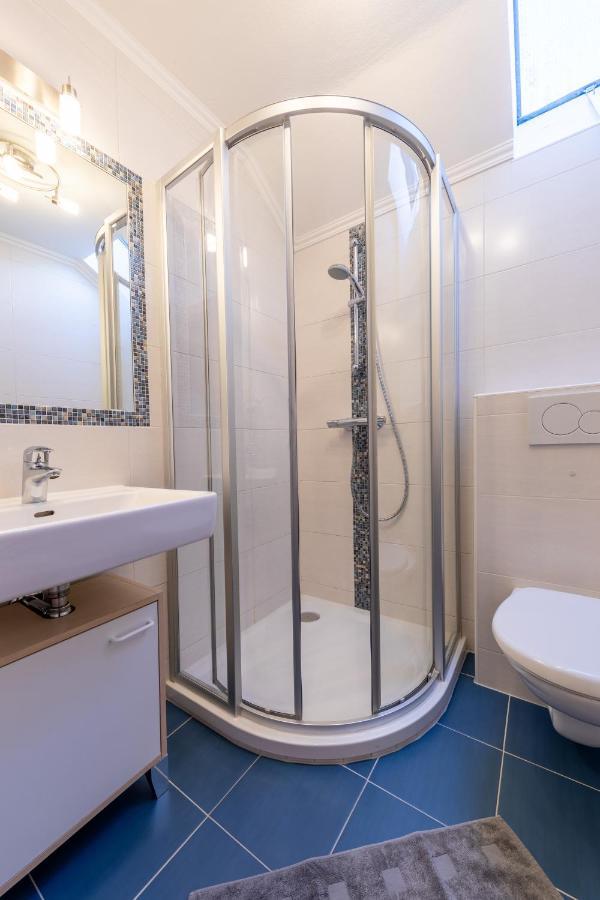 Haus Pitzer/Apartments Troicher Schladming Dış mekan fotoğraf