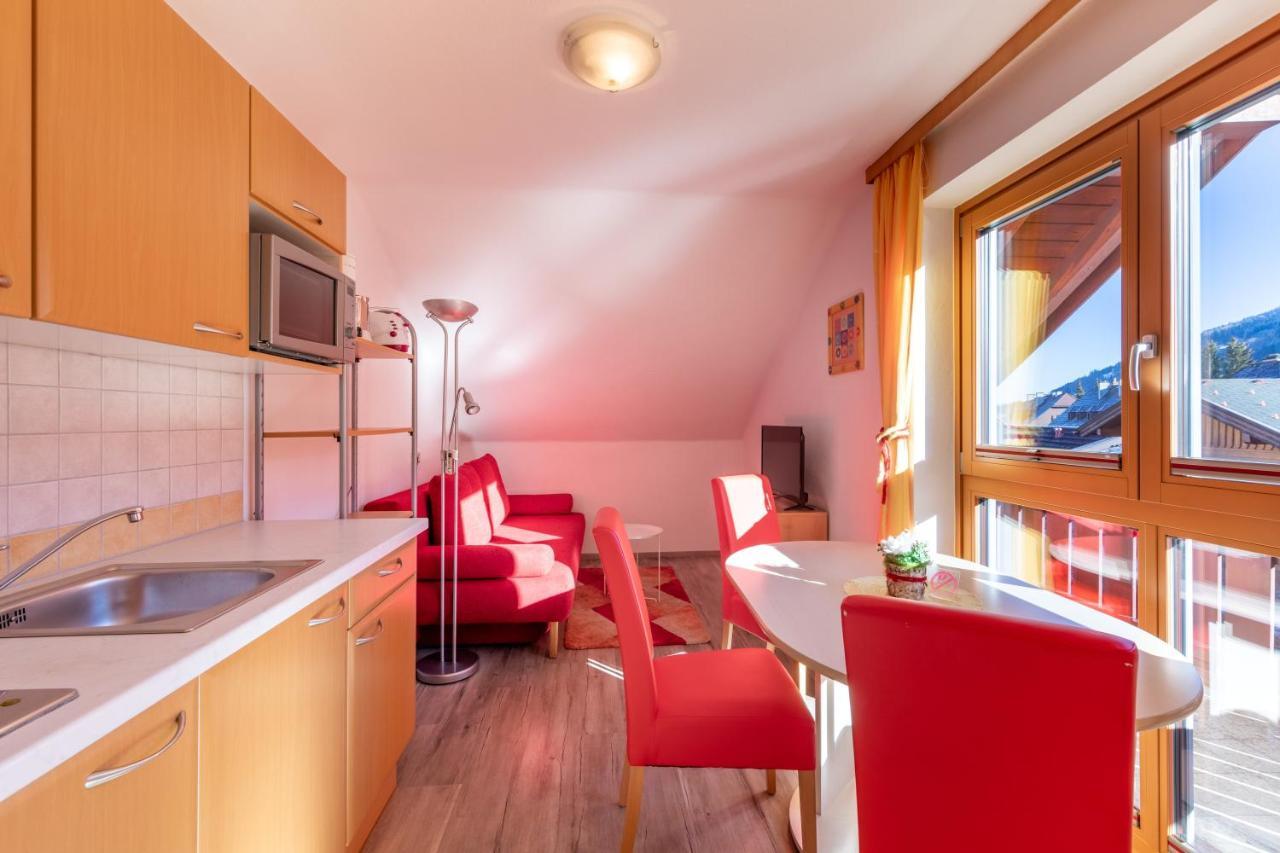 Haus Pitzer/Apartments Troicher Schladming Dış mekan fotoğraf