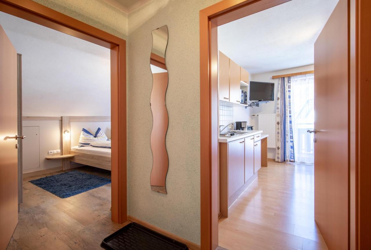 Haus Pitzer/Apartments Troicher Schladming Dış mekan fotoğraf