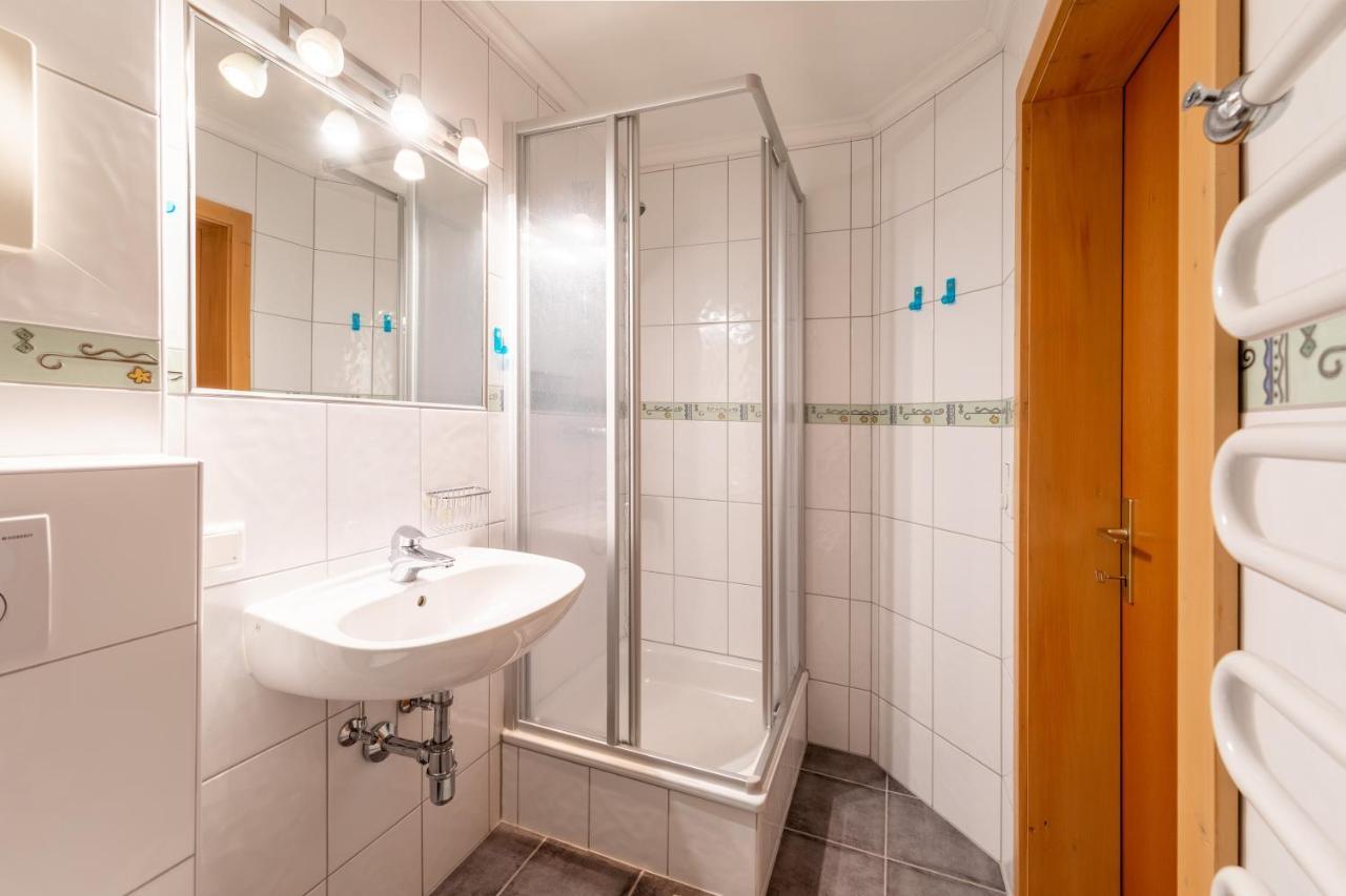 Haus Pitzer/Apartments Troicher Schladming Dış mekan fotoğraf