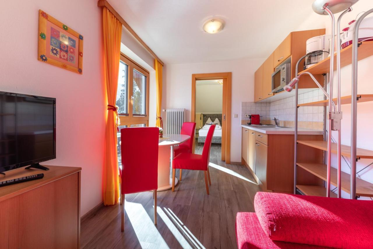 Haus Pitzer/Apartments Troicher Schladming Dış mekan fotoğraf
