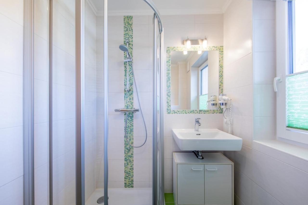 Haus Pitzer/Apartments Troicher Schladming Dış mekan fotoğraf