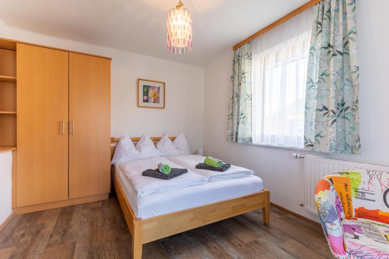 Haus Pitzer/Apartments Troicher Schladming Dış mekan fotoğraf