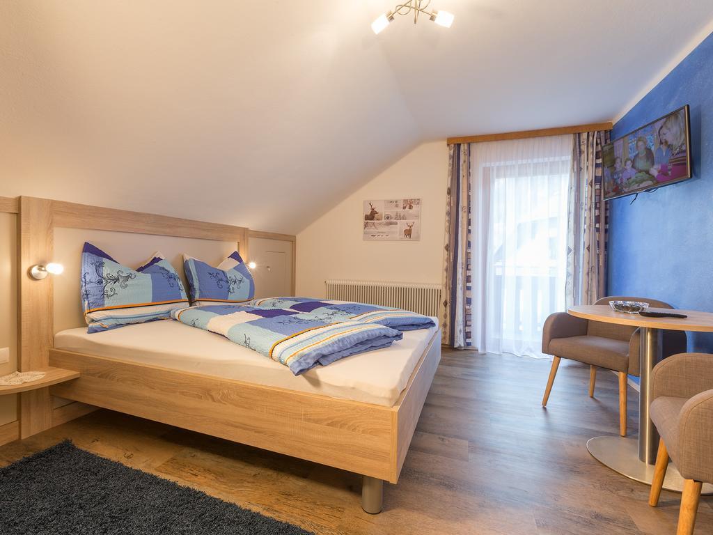 Haus Pitzer/Apartments Troicher Schladming Oda fotoğraf